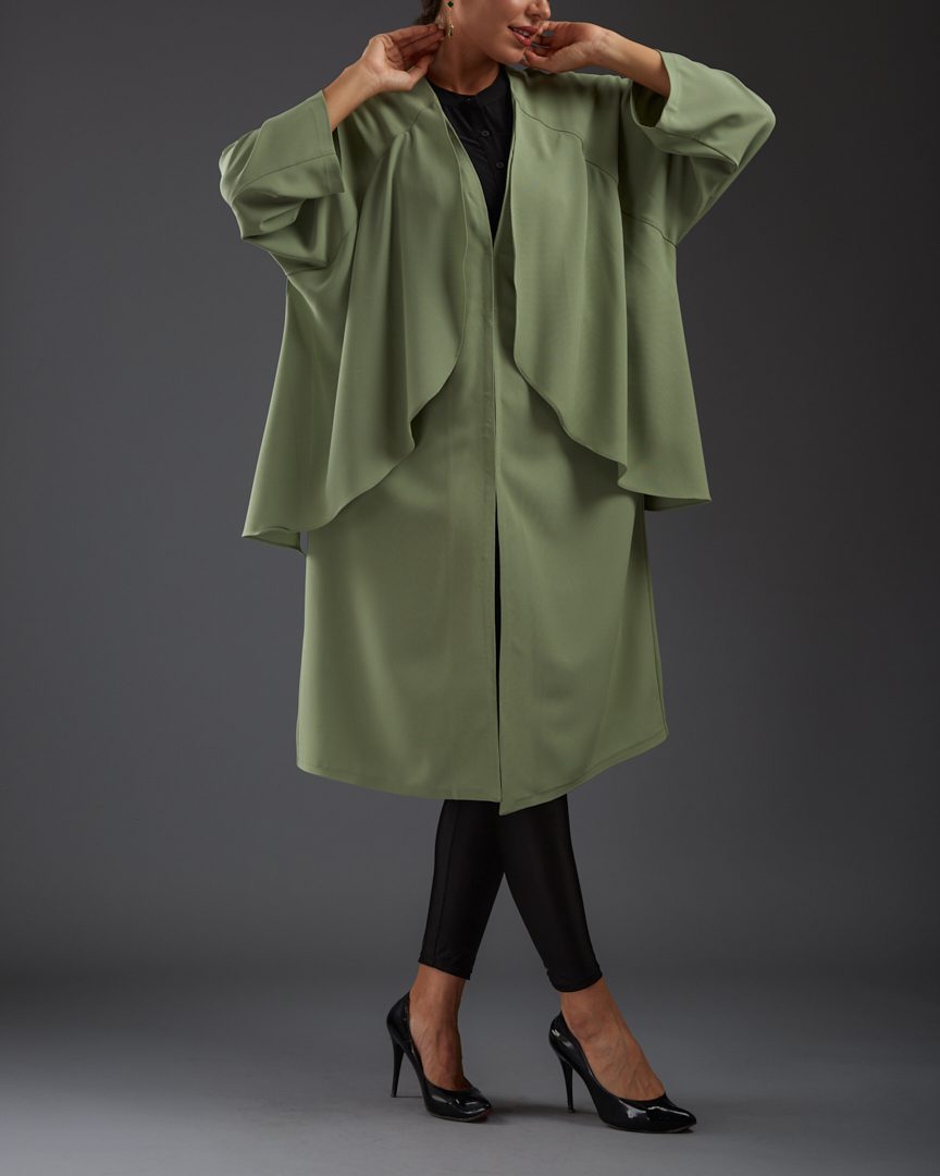 مانتو اسپرت کد 16.9903