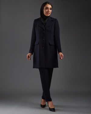 مانتو اداری کد 69.223