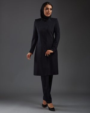 مانتو اداری کد 37.785