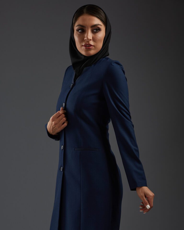 پارچه برای مانتو اداری چی خوبه ؟ | گالری مانتو میرداماد Mirdamad23049905111 پارچه برای مانتو اداری چی خوبه ؟ | Mirdamad23049905111