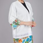 مانتو عروسکی کوک دوزی