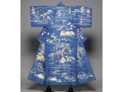 مانتو آستین کیمونو برای چه افرادی مناسب است؟ | گالری مانتو میرداماد