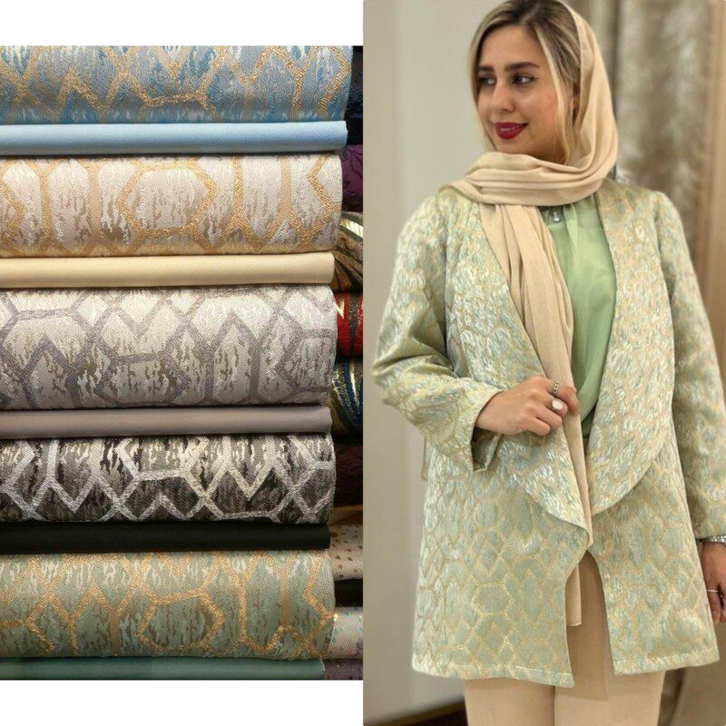 انواع پارچه مناسب مانتو را بشناسید | گالری مانتو میرداماد RGFYwlUHnTZ8QHWKIS1ZztNE2HcDgXNLFJ0R7jXI1QDh2Sw6iv.jpg 800X800X70 پارچه مانتویی جدید