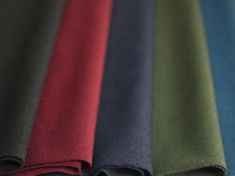 انواع پارچه مناسب مانتو را بشناسید | گالری مانتو میرداماد manto 2 پارچه مناسب مانتو