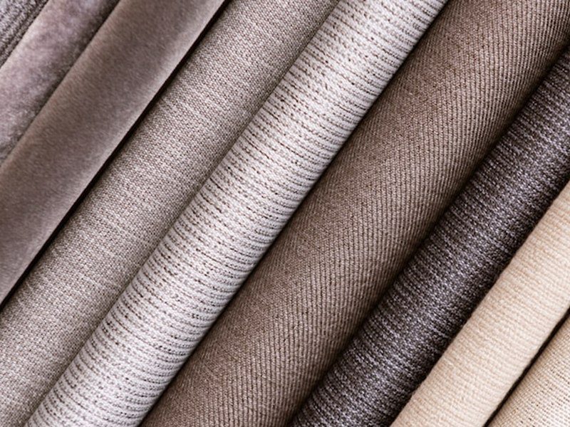 انواع پارچه مناسب مانتو را بشناسید | گالری مانتو میرداماد mantoo 3 پارچه مناسب مانتو