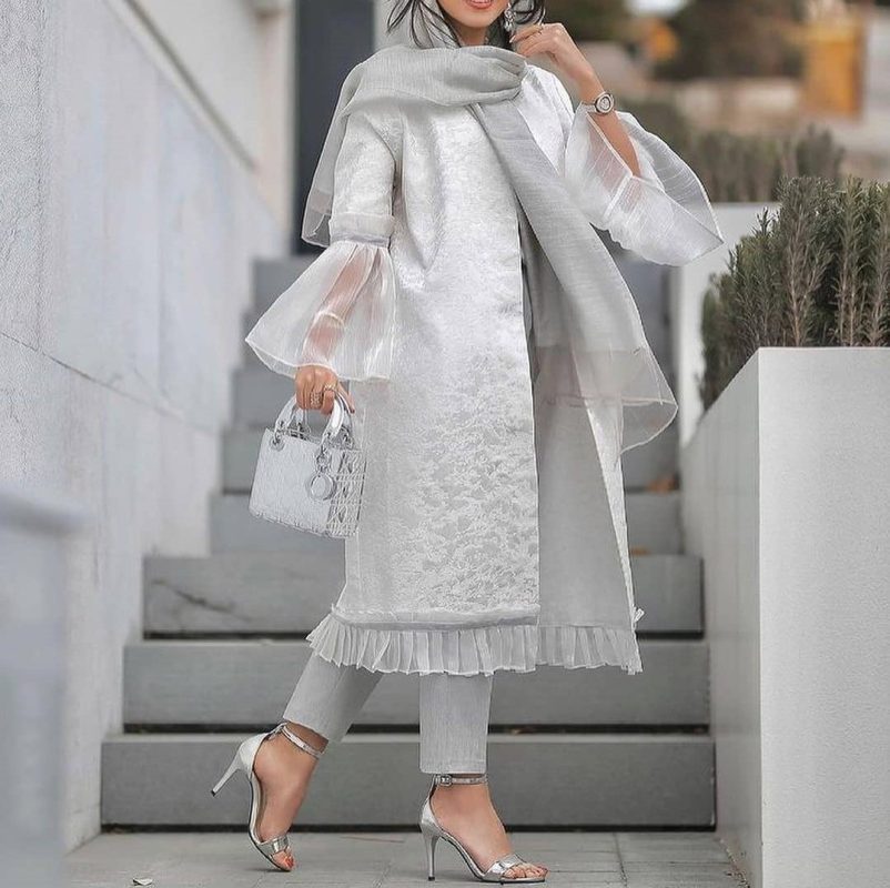 از کجا مانتوی شیک بخریم