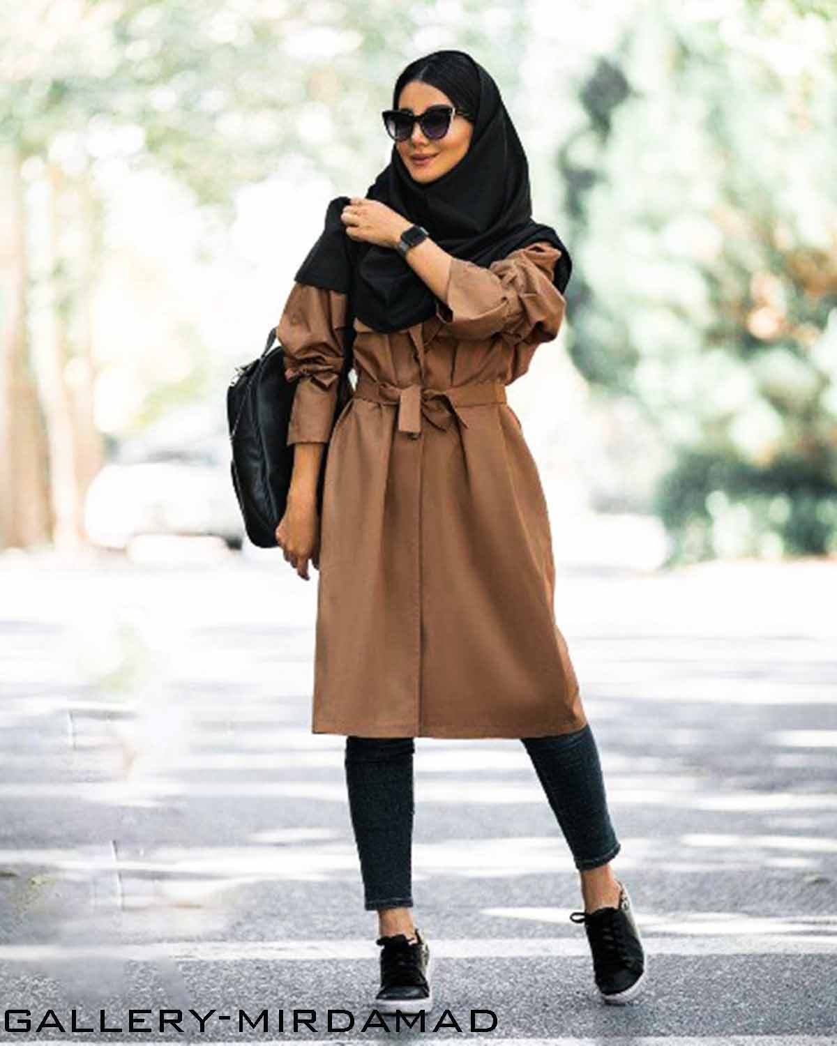 پارچه برای مانتو تابستانی چی خوبه؟ | گالری مانتو میرداماد manto پارچه مناسب برای فصل تابستان