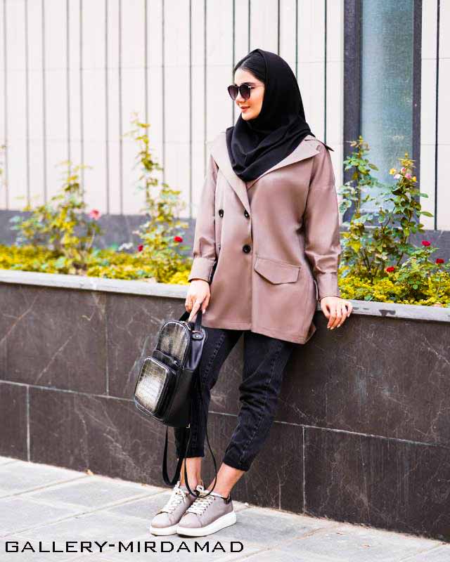 مدل مانتو دانشجویی و دخترانه جدید و شیک امسال | گالری مانتو میرداماد manto 1 مدل مانتو دانشجویی و دخترانه جدید و شیک امسال