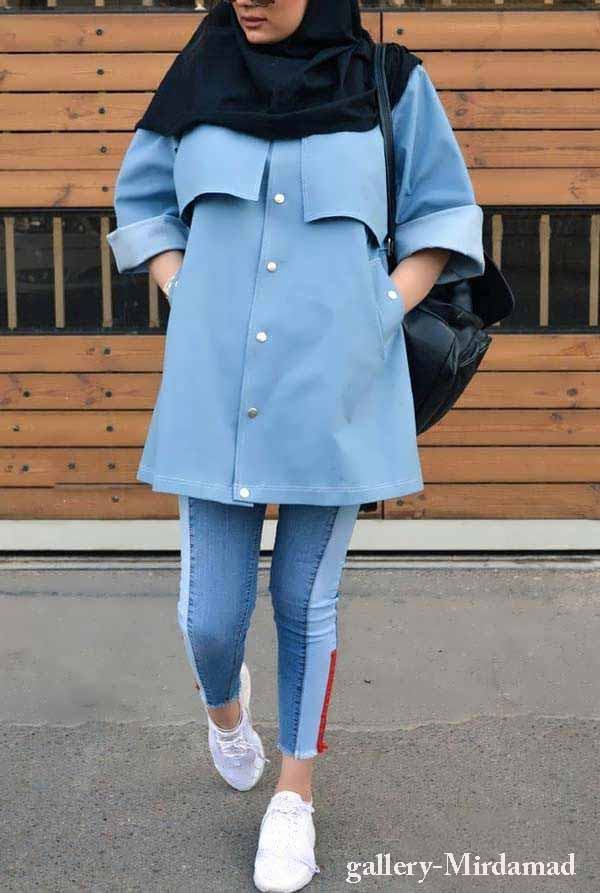 مدل مانتو دانشجویی و دخترانه جدید و شیک امسال | گالری مانتو میرداماد manto. shik copy مدل مانتو دانشجویی و دخترانه جدید و شیک امسال