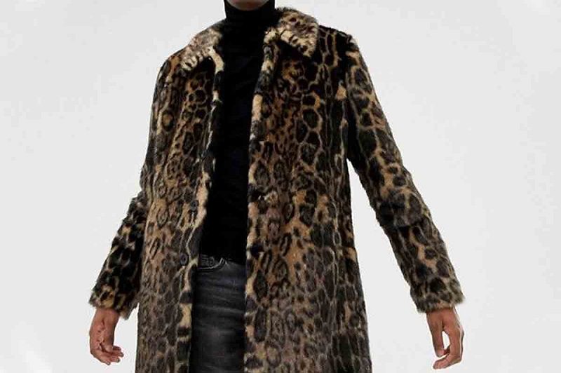 انواع پارچه های پاییزی برای مانتو | گالری مانتو میرداماد خز خز مصنوعی از چه چیزی ساخته شده است؟