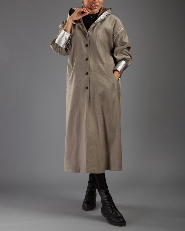 انواع پارچه های پاییزی برای مانتو | گالری مانتو میرداماد مانتو پاییزه انواع پارچه های پاییزی برای مانتو | مانتو پاییزه