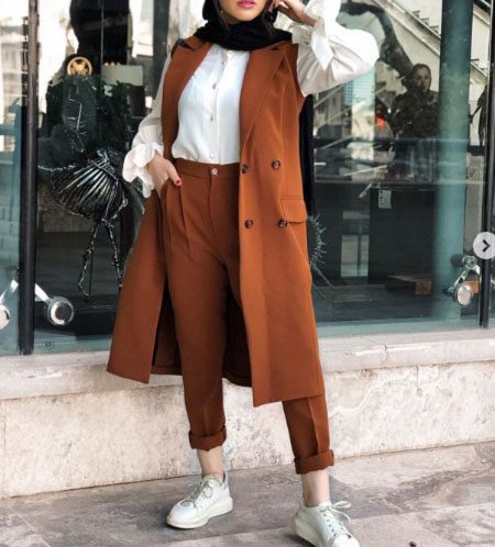 پارچه خنک برای مانتو تابستان | گالری مانتو میرداماد 2 پارچه خنک برای مانتو تابستان | 2