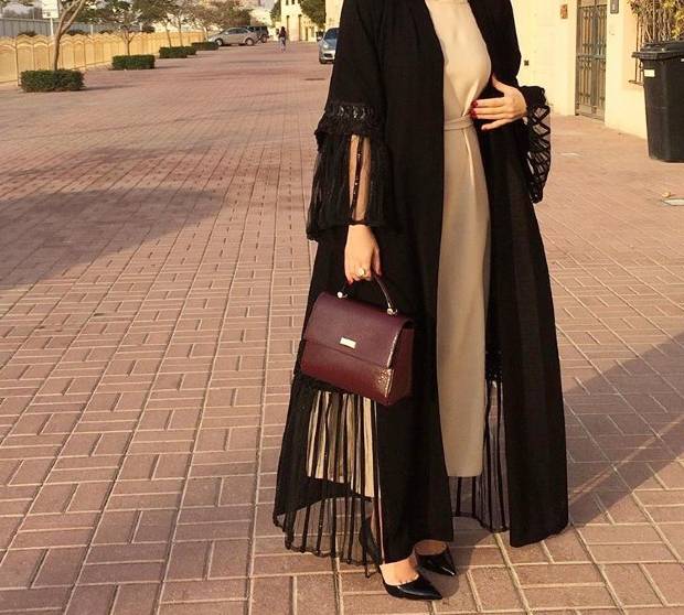 چطور مانتو بدوزیم