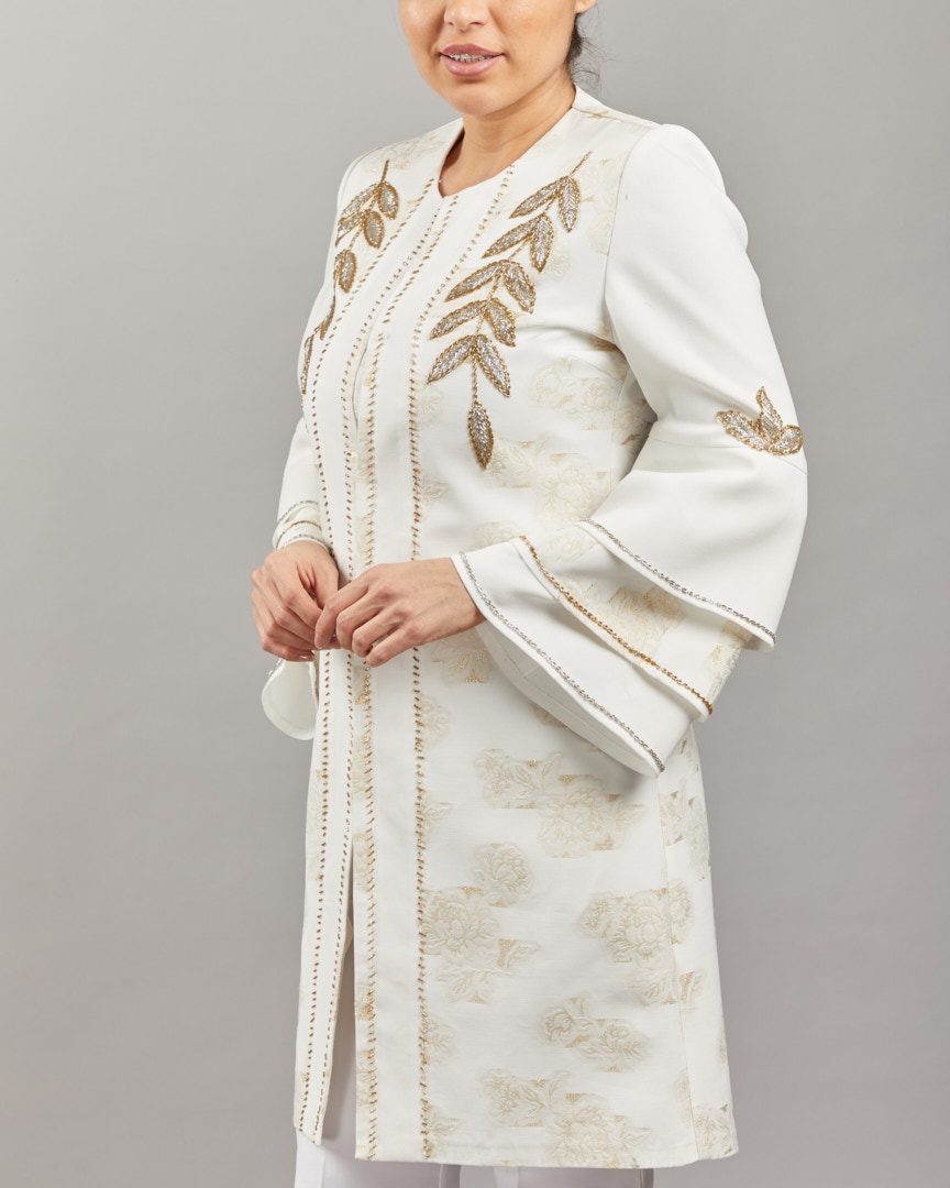 0R4A0515 مانتو عروس دینا