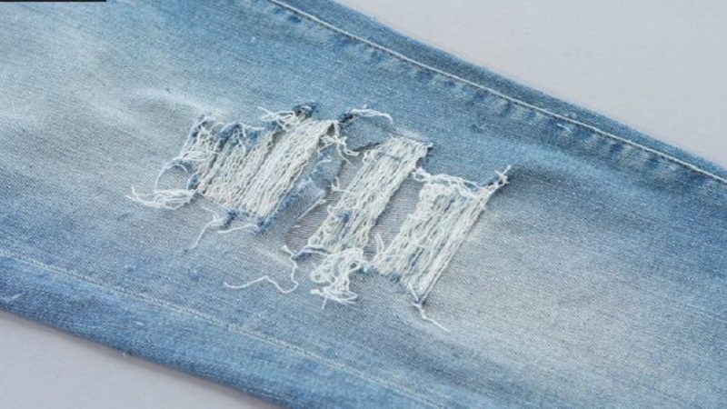 چطور شلوار را زاپ دار کنیم ؟ | گالری مانتو میرداماد 163 شلوار زاپ دار