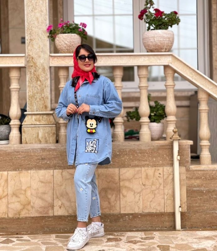 استایل جذاب زنان