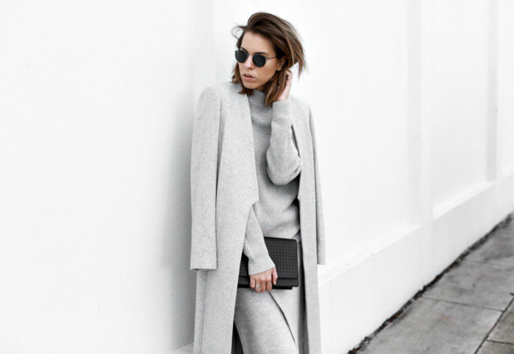 استایل مینیمال