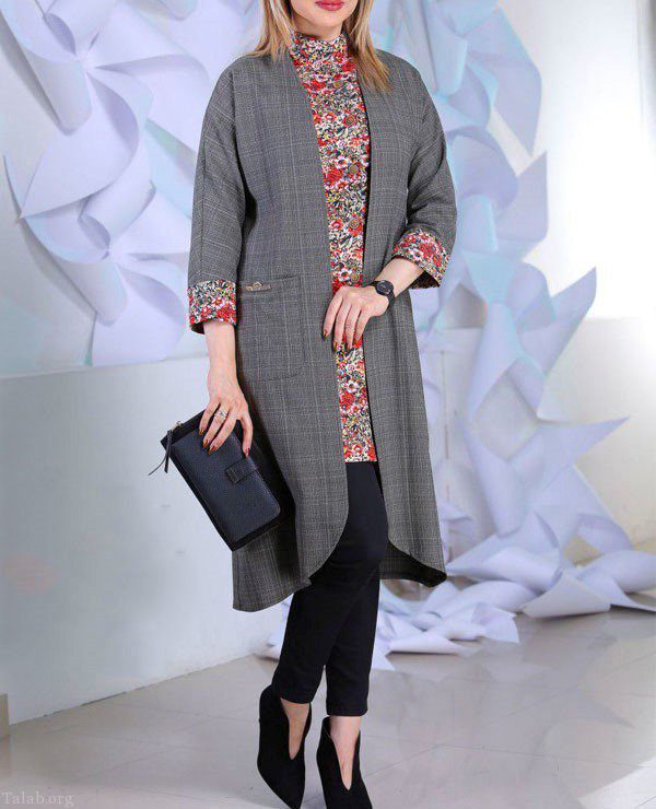 بررسی ۸ مدل مانتو برای عید ۱۴۰۳ | گالری مانتو میرداماد بررسی ۸ مدل مانتو برای عید ۱۴۰۳1 بررسی ۸ مدل مانتو برای عید ۱۴۰۳