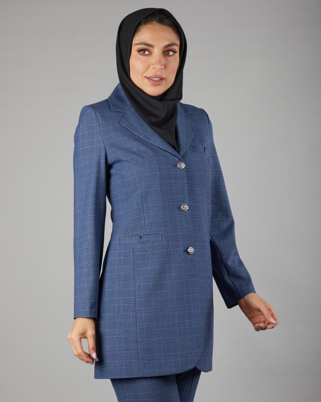 مانتو اداری مانتو اداری
