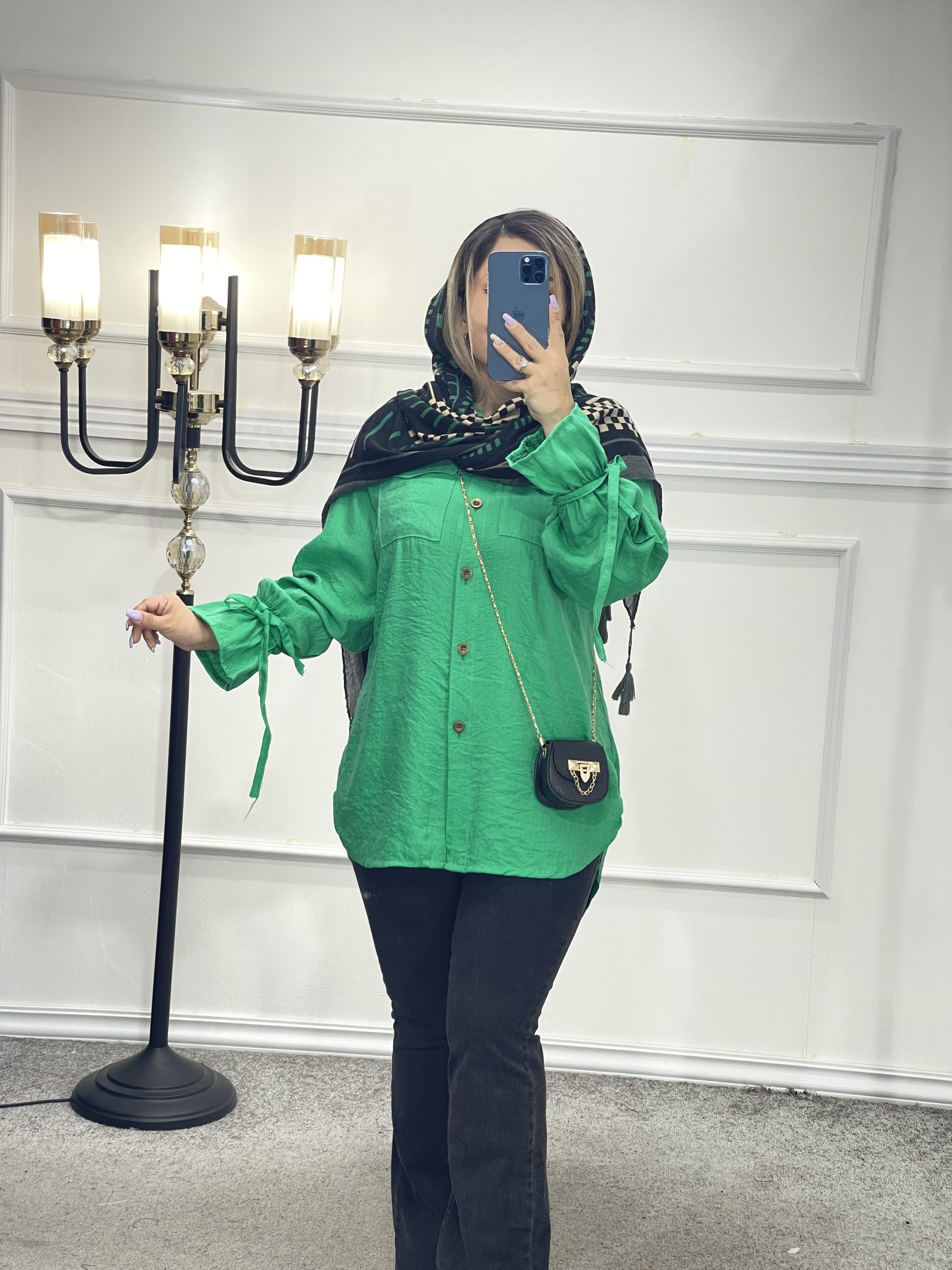 الگوی شومیز مانتویی | گالری مانتو میرداماد 55CBDC08 2A6B 4DCF B0E3 434F02A4A6F4 scaled 1 الگوی شومیز مانتویی