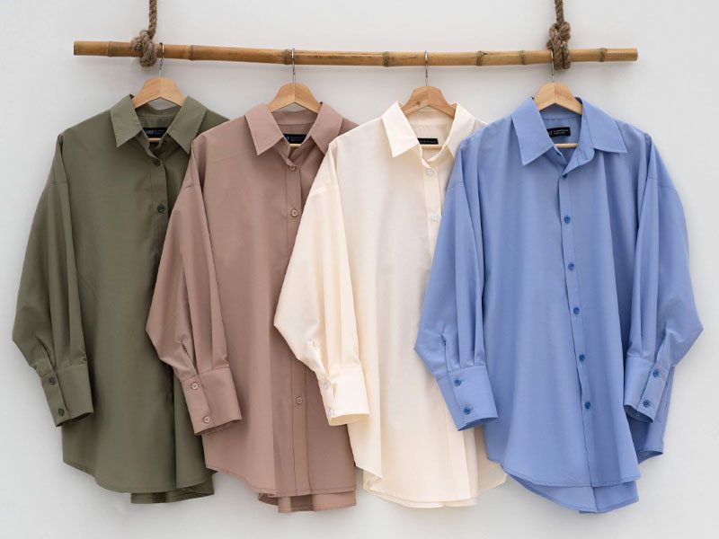 الگوی شومیز مانتویی | گالری مانتو میرداماد shakhes tarahi lebas132 min الگوی شومیز مانتویی