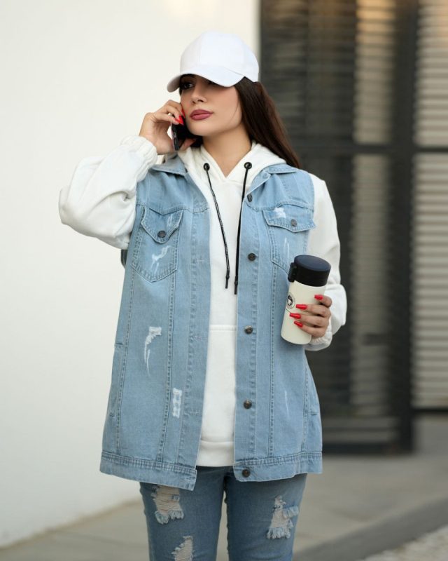 ترندهای جدید جلیقه مجلسی دخترانه در سال 1403 | گالری مانتو میرداماد 1694418877 72410 ترندهای جدید جلیقه مجلسی دخترانه در سال 1403 | جلیقه مجلسی دخترانه 1694418877 72410