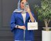 پارچه داکرون