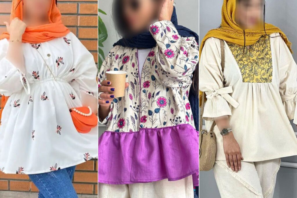 مدل های شلوار راسته گشاد با مانتو | گالری مانتو میرداماد doll coat model cover 1024x684 1 شلوار راسته گشاد با مانتو