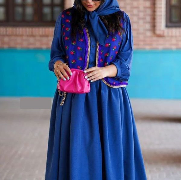 ترندهای جدید جلیقه مجلسی دخترانه در سال 1403 | گالری مانتو میرداماد جلیقه مجلسی 4 ترندهای جدید جلیقه مجلسی دخترانه در سال 1403 | جلیقه مجلسی دخترانه جلیقه مجلسی 4