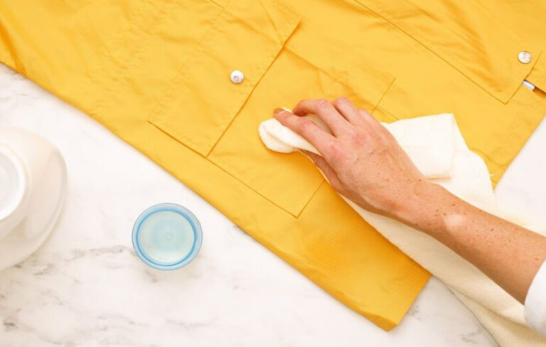 پاک کردن لکه روی فرم های اداری