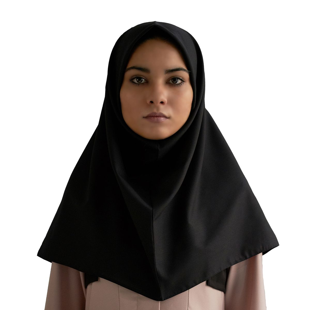 مدل های مختلف مقنعه و جذابیت ترکیب رنگی آنها | گالری مانتو میرداماد مقنعه اداری 1 مدل مقنعه اداری