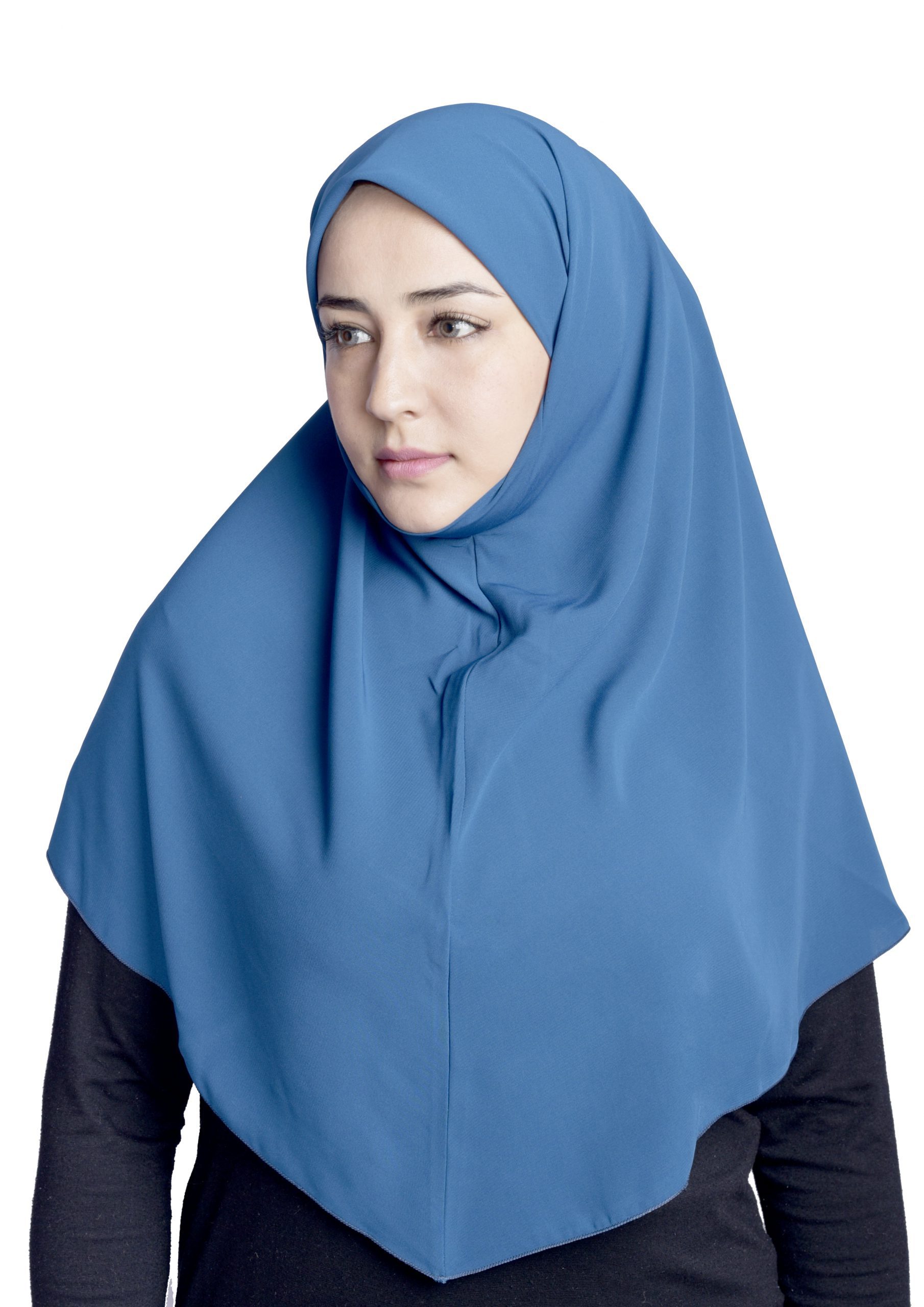 مدل های مختلف مقنعه و جذابیت ترکیب رنگی آنها | گالری مانتو میرداماد مقنعه خبرنگاری مدل مقنعه اداری