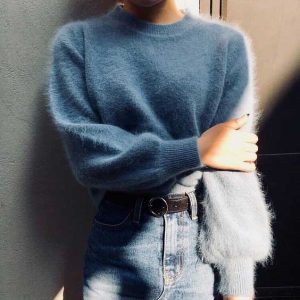 پارچه موهر چیست؟ انواع + کاربردها