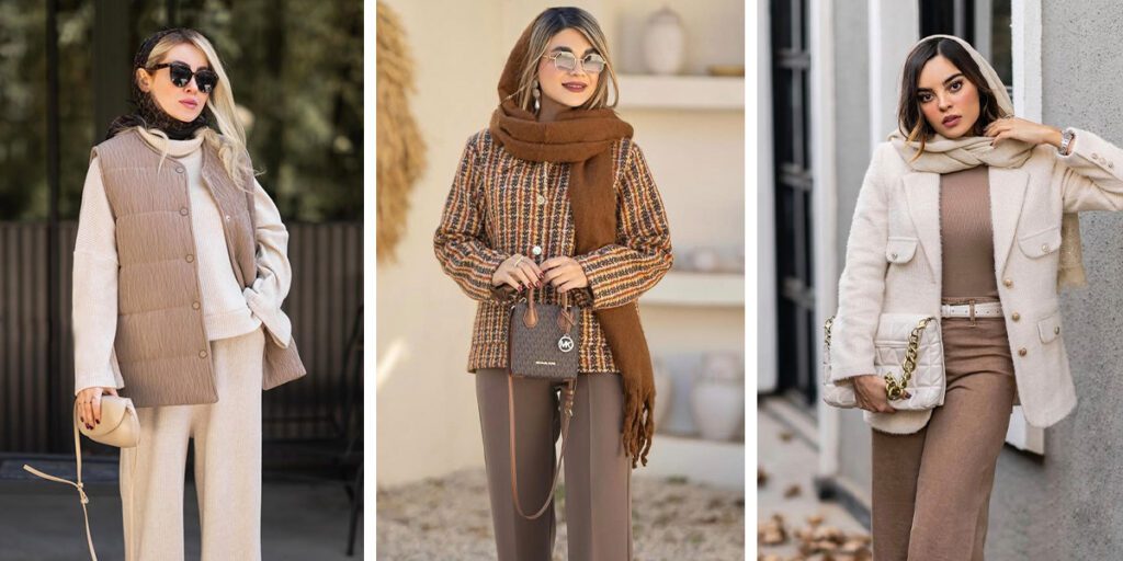 رنگ سال 2025 چیست؟+ ایده هایی برای ست کردن | گالری مانتو میرداماد Namثقصثقaye 1 1024x512 1 رنگ سال 2025 چیست؟