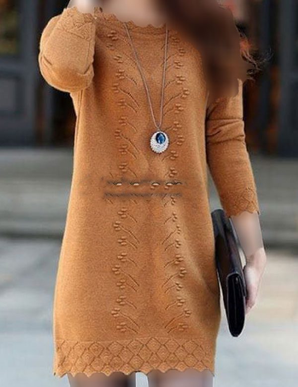 راهنمای جامع تونیک و شومیز: تفاوتهای کلیدی و نکات استایل | گالری مانتو میرداماد winter tunic model 17 تعریف تونیک: ویژگیها و مشخصات