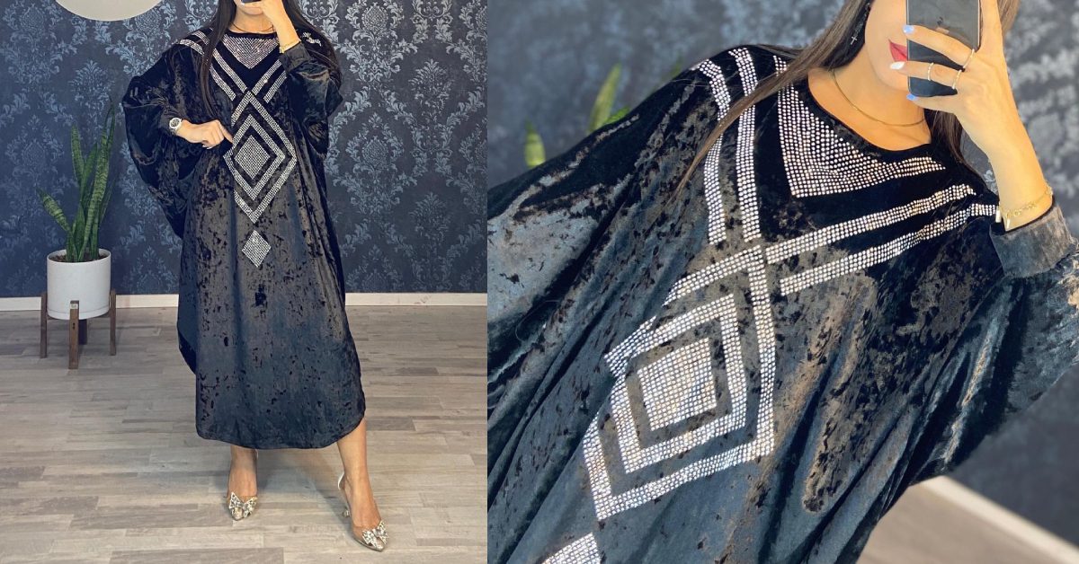 مانتو مخملی: راهنمای کامل استایل و نگهداری | گالری مانتو میرداماد 23 7 مانتو مخملی