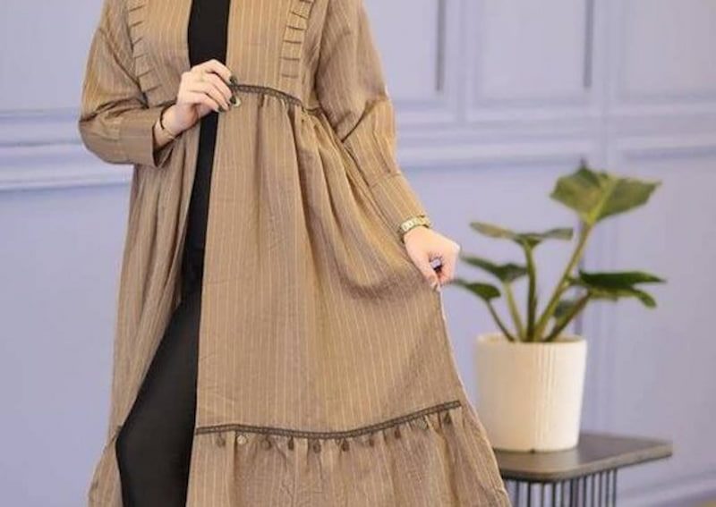 چرا بعضی مانتوها بعد از یک ماه مثل روز اول نمیمانند؟ ۹ دلیلی که قبل از خرید مانتو باید بدانید | گالری مانتو میرداماد cotton fabric for manto 10 خرید مانتو
