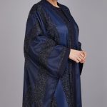 مانتو عبایی بهاره