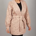 مانتو فکورا کمردار