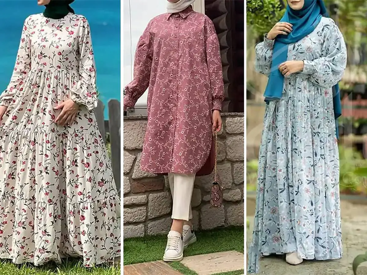 تفاوت مانتوهای سبک اروپایی و ایرانی؛ کدام مناسب شماست؟ | گالری مانتو میرداماد مدلمانتو مانتوهای سبک اروپایی و ایرانی