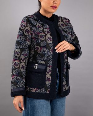 کت فوتر پروانه