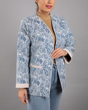 ژاکارد ترمه