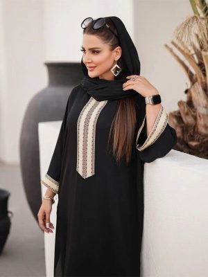 گالری مانتو میرداماد | مانتو Suitable fabric for summer coat mantocity 4